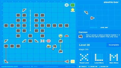 electric box 2 level 35 solution|Electric Box 2 ( Level 35 ) .